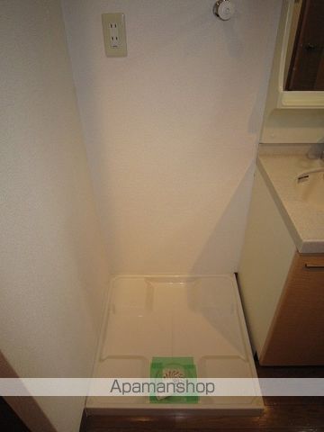 エステムコート大阪城南IIの内装写真
