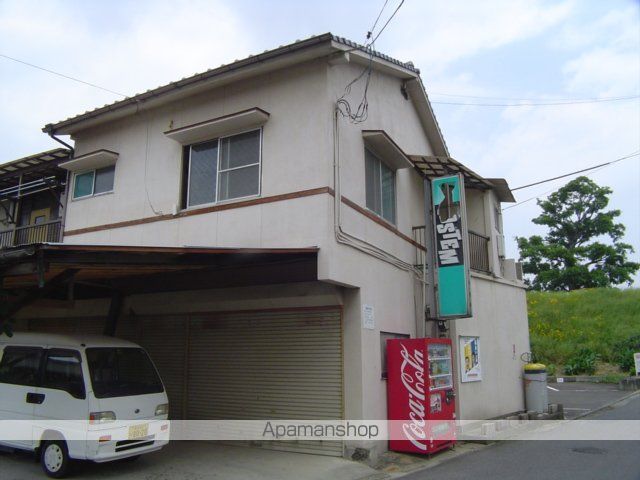 西森コーポ