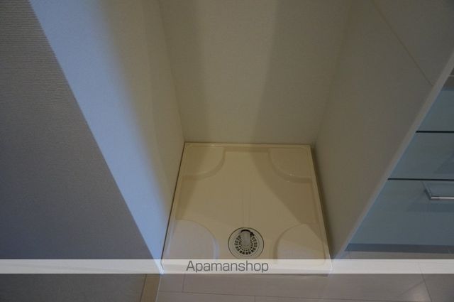 APRILE南森町の内装写真