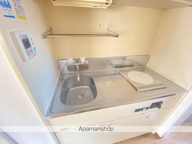 メゾンド西宝町の内装写真