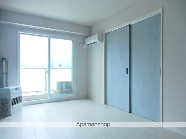 LEVANTE元町の内装写真