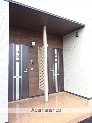 アウローラⅡ[2LDK/58.6m2]のその他内装2