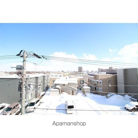 サントアリオデ平岸のその他写真