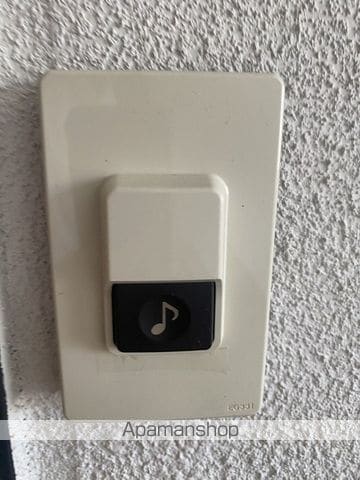 コーポ一宮IIの内装写真