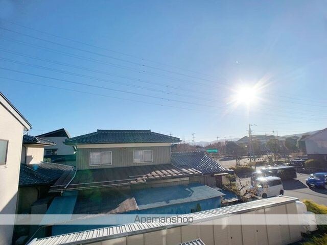 パークサイドアベニュー[1LDK/53.76m2]の内装4