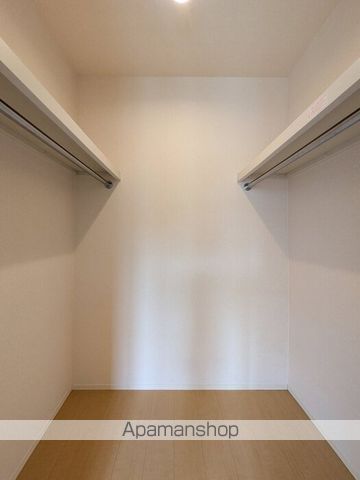 ガレリア西大宮の内装写真
