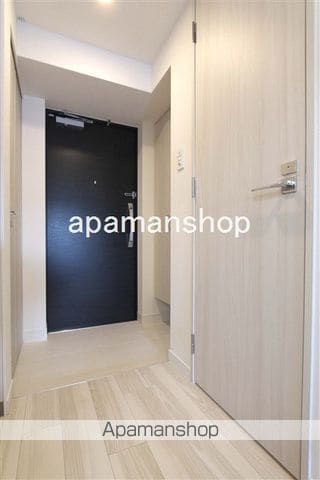 エスレジデンスNIHOMBASHIクオリアの内装写真
