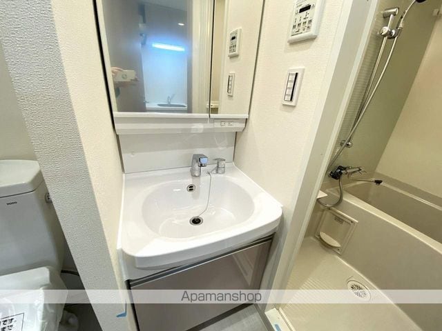 smart residence 仙台駅東の内装写真