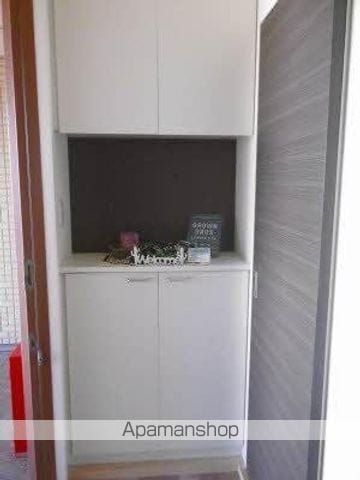 SELENEの内装写真