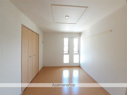 エテルノ・アロッジオ弐番館[2LDK/57.07m2]のその他内装2