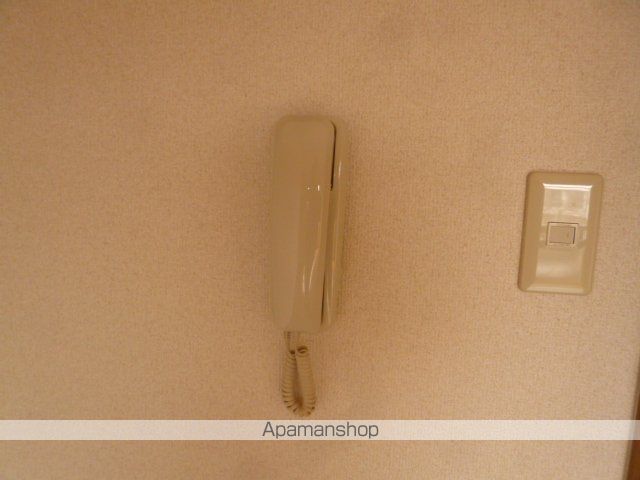 リベルタの内装写真