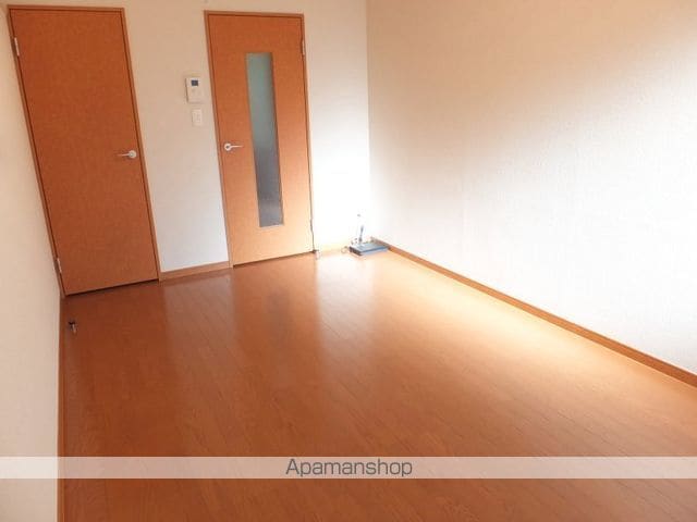 レオパレスレグルスの内装写真
