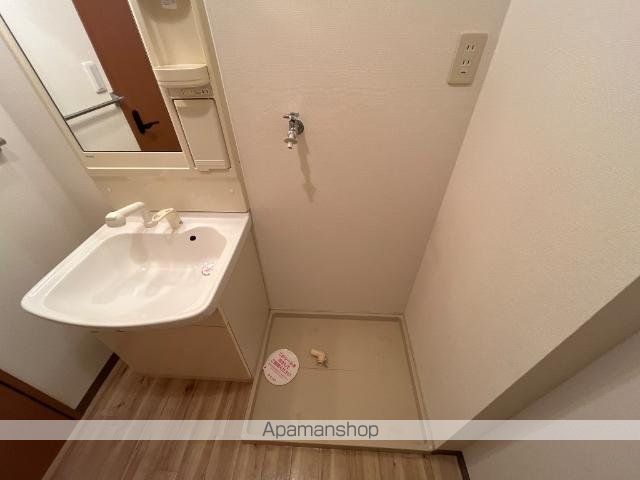 カナールの内装写真
