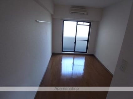 東京都世田谷区池尻４丁目[1K/18.63m2]のリビング・居間1