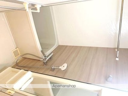 ドゥーエ学芸大学[1R/26.01m2]のバス