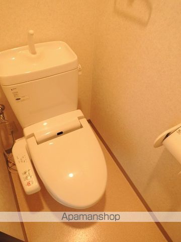 WEST KNOLL壱番館の内装写真