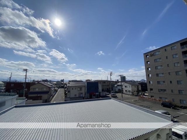 COMMON IMAZATOの内装写真