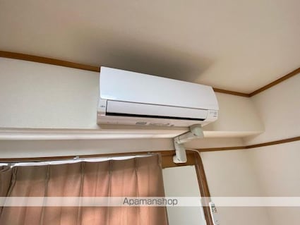 サンドリバー夢源[1K/21.66m2]のその他設備