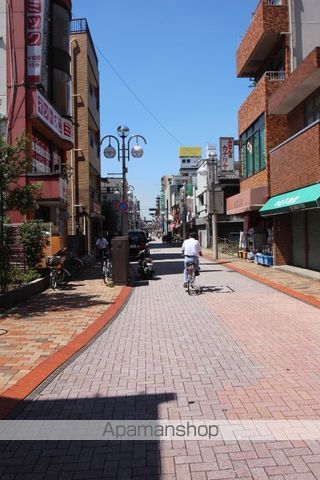 プライムアーバン平井の周辺写真