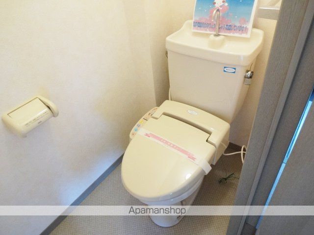 カムールドルフの内装写真