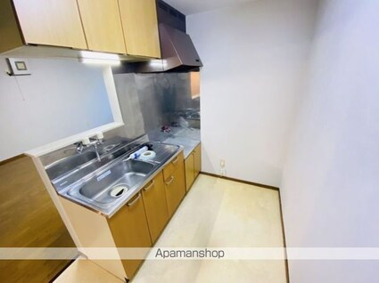 松坂マンション[1LDK/47.38m2]の内装6