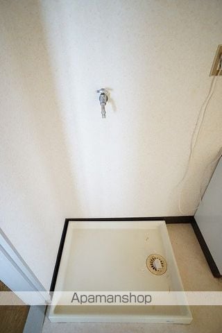 コーポ浅名の内装写真