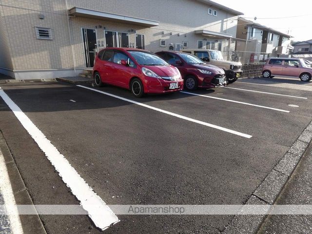 メゾンコリンベールAのその他写真
