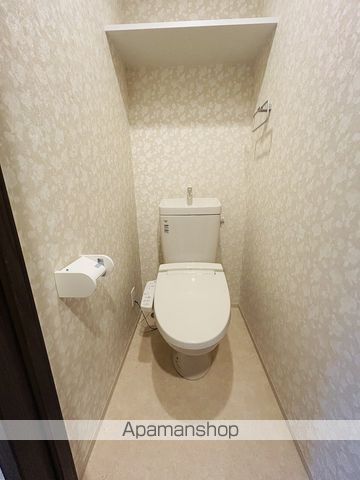 ラグゼシンオオサカ6の内装写真