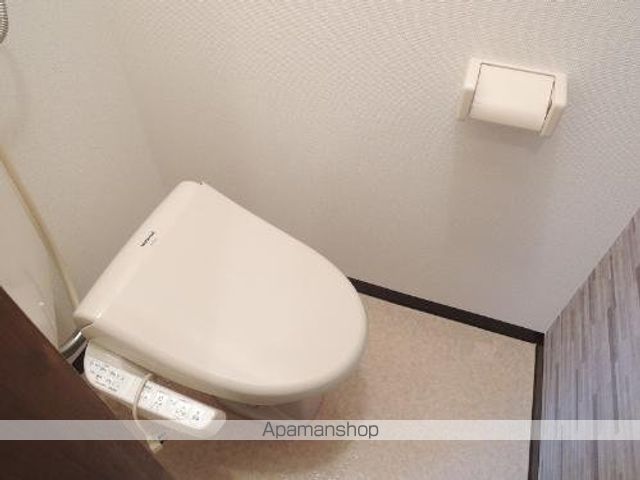 PLAZA コスモスの内装写真