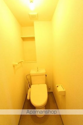 オプスＢＡＮＺＯ[2LDK/62.02m2]のトイレ