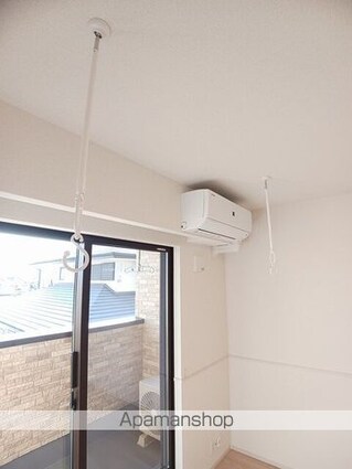 和歌山県岩出市山[2LDK/58.6m2]のその他設備2