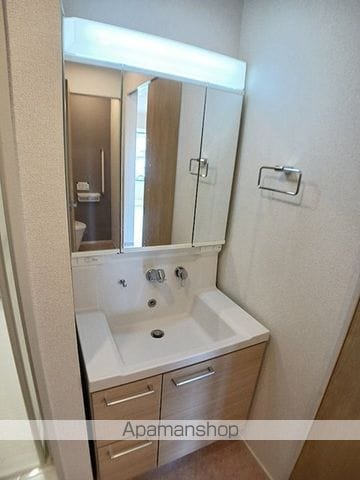 ヴィラ ココール IIの内装写真