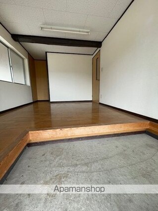 重永借家[2LDK/63.78m2]の玄関