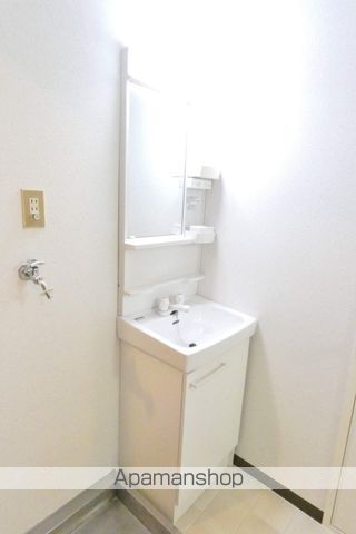 メゾン城北の内装写真