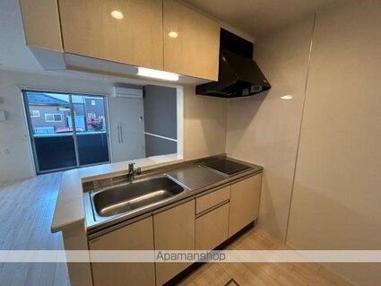 ＬｏｎｇＲｉｖｅｒ四郎丸[1LDK/42.98m2]のその他部屋・スペース2