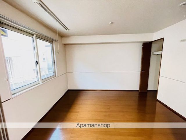 エクセラ C棟の内装写真