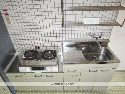 長野県長野市三輪９丁目[1K/20m2]のその他内装6