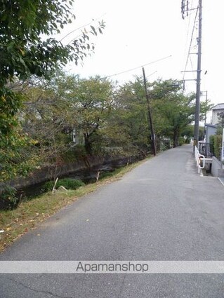 クロワール門田[1K/26.29m2]の周辺2