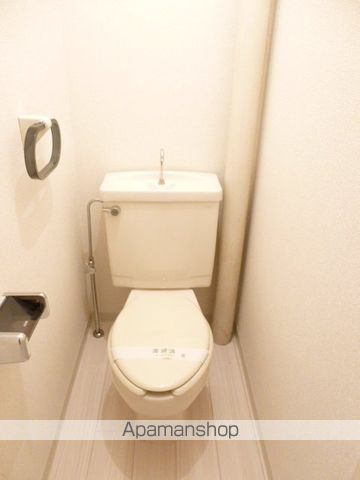 ユースフル伊勢原の内装写真