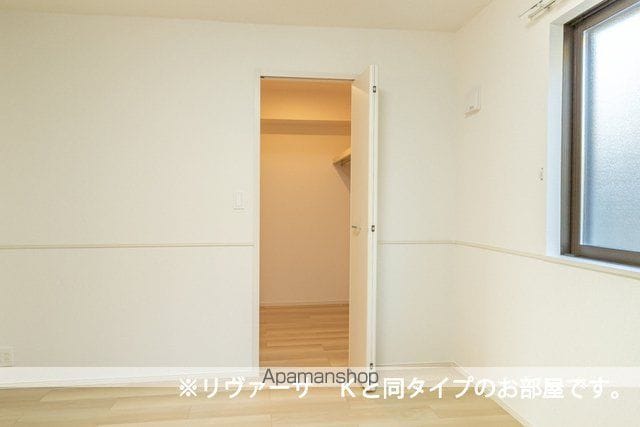 CielIIの内装写真