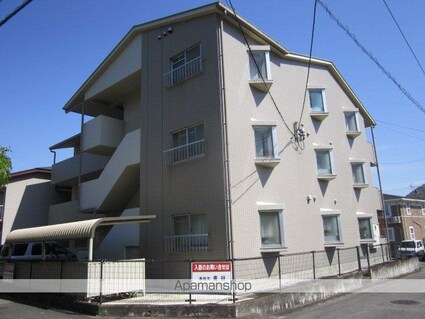 サンマルコ[2LDK/52.79m2]の外観2