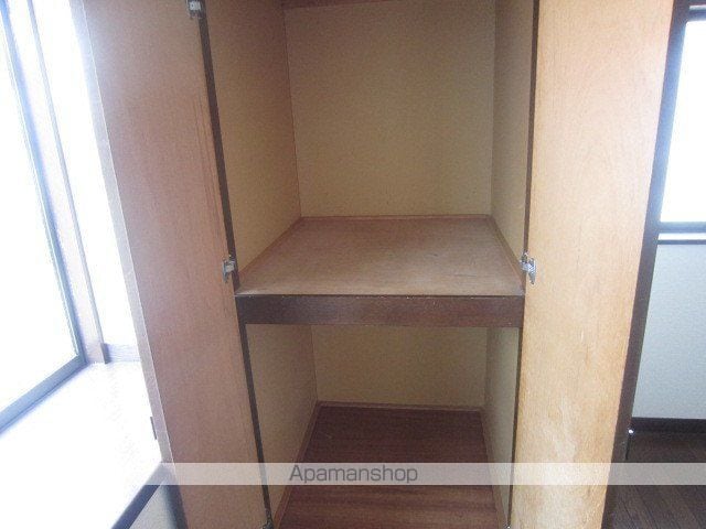 ハイツカーペンターの内装写真
