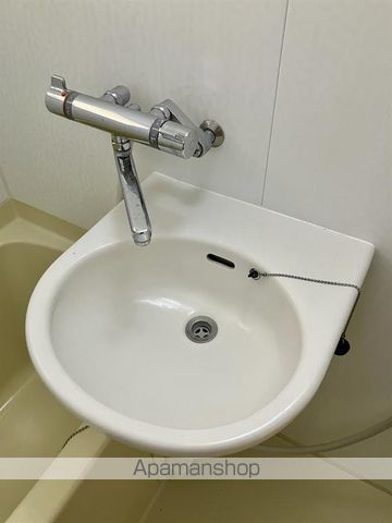 四谷フラワーマンションの内装写真
