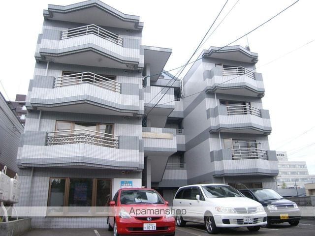 エスペランダ新札幌のその他写真