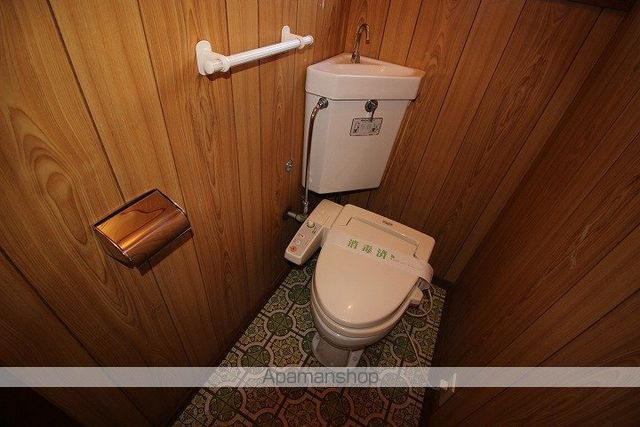 若草4丁目12-7一軒家の内装写真