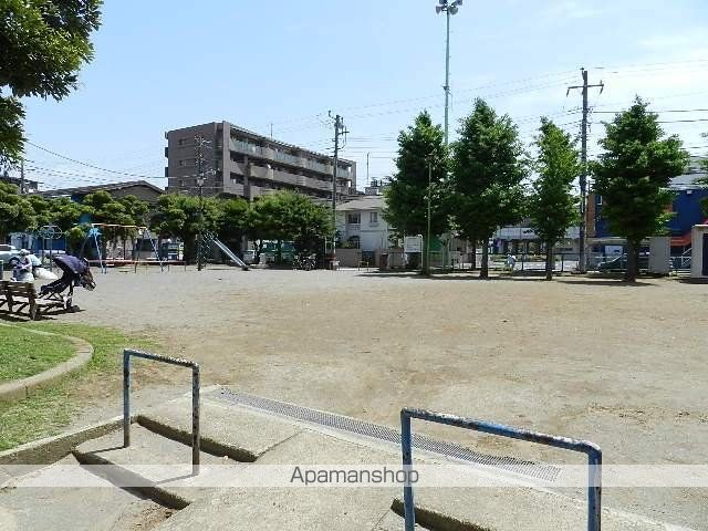プラーティット本中山の周辺写真