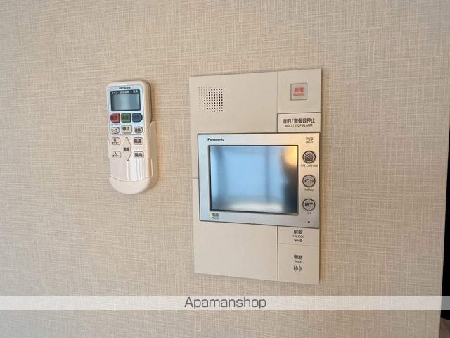 SK RESIDENCES SHINSAIBASHIの内装写真