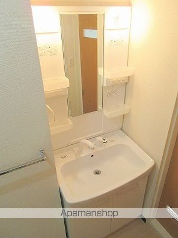 ブッシュクローバー佐鳴台の内装写真