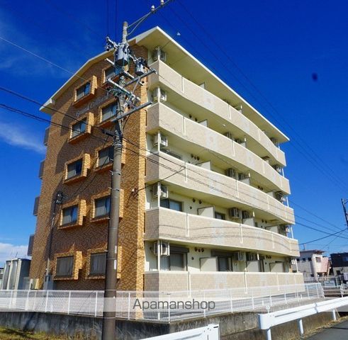 GRAND COLLINEIIの外観写真