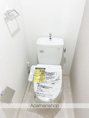 THE RESIDENCE Hの内装写真
